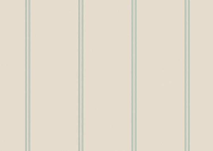 The British Stripe Co. Victoria, Teignbridge No.2 - Twist&Fit Roller Blind - Image 6